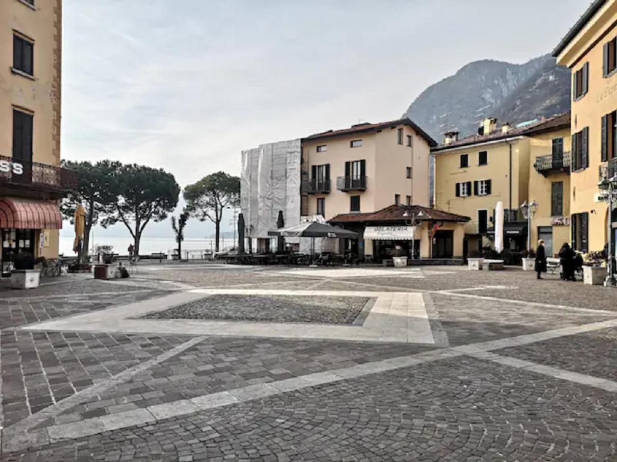Poeti&Misultin. Poesia E Vacanza Sul Lago Menaggio Exterior photo